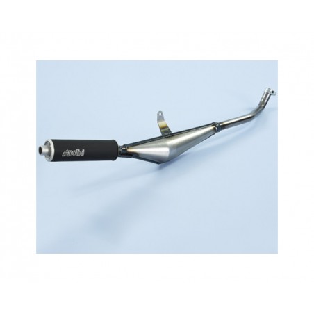 POLINI Tubo de escape completo tipo original BIG EVOLUTION 1125969