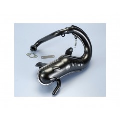 POLINI Complete exhaust pipe original type 1125965