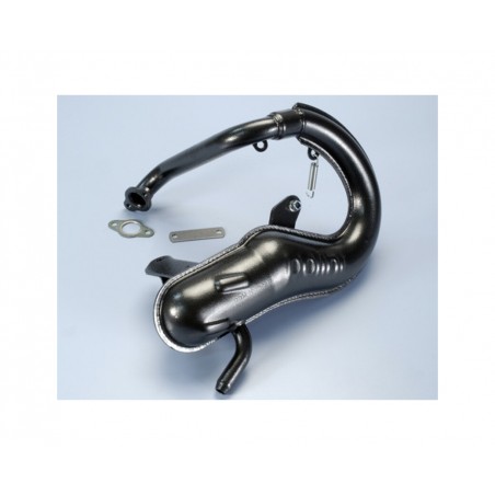 POLINI Complete exhaust pipe original type 1125965