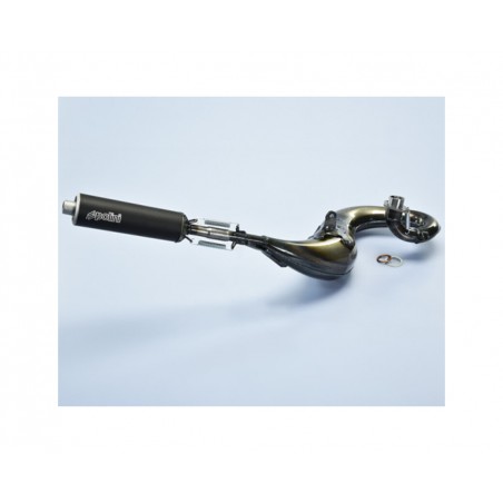 POLINI Full Exhaust Tailpipe SPORT 1125974