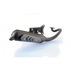 POLINI Complete exhaust pipe original type 1125975