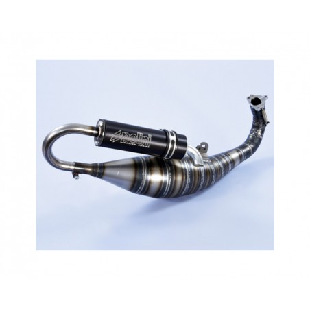 POLINI Tubo de escape completo para cil
indro PRE2 70CC 1125977