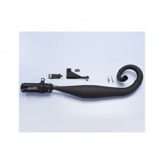 POLINI Tubo de escape completo tipo original FOR RACE 1125979