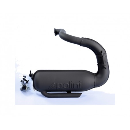 POLINI Tubo de escape completo tipo original RACING 1125985