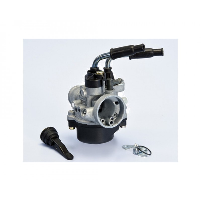 POLINI scooter carburetor Ø14 DD DELLORTO PHVA 1125990