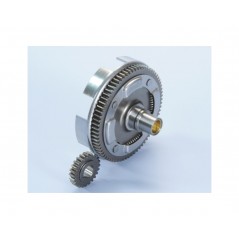 POLINI Primary gear development Z24/42 1126002