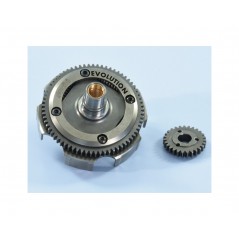 POLINI Primary gear development Z27/69 1126007