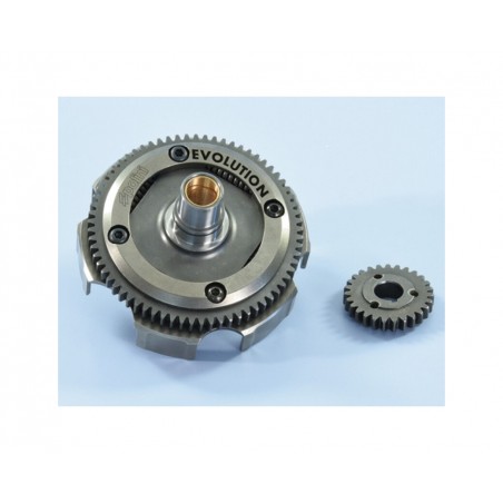 POLINI Primary gear development Z27/69 1126007