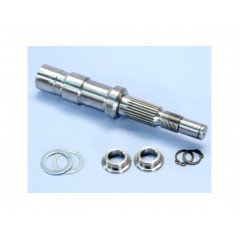 POLINI Eje de transmisión secundaria (RUEDA TRASERA) 1126009