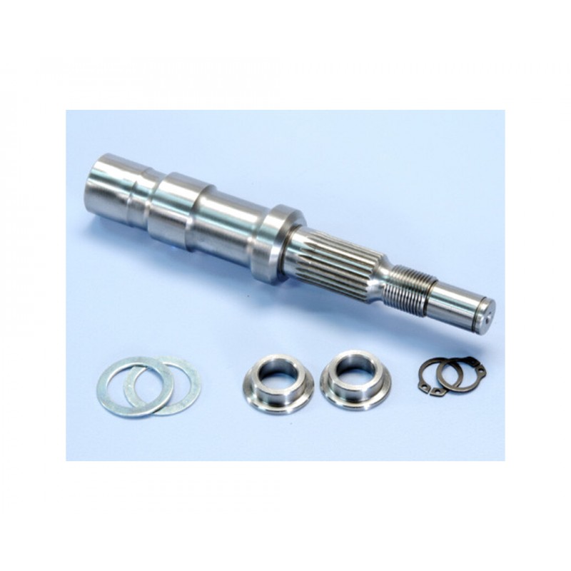 POLINI Secondary Drive Shaft (RUEDA TRASERA) 1126009