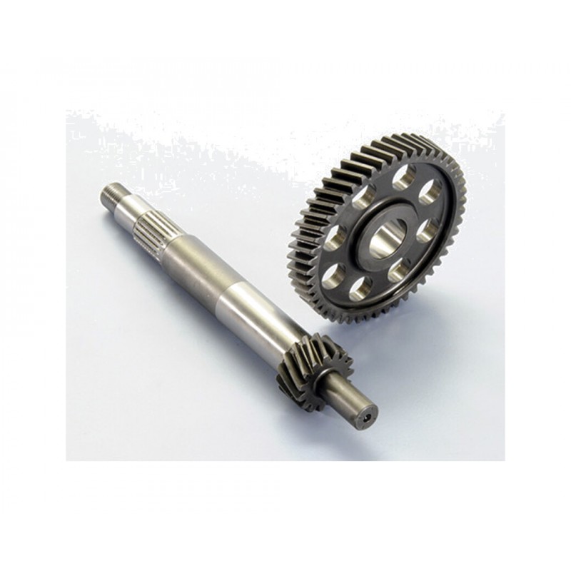 POLINI Desarrollo engranaje primario Z15/49 1126010