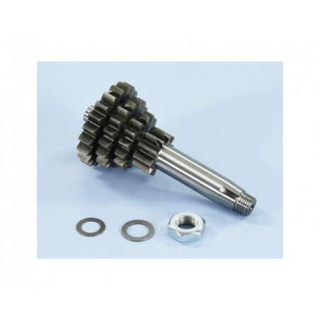 POLINI Primary gear development Z14/10/17/20 1126013