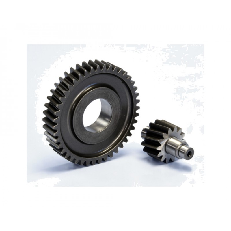 POLINI Secondary gear development Z14-43 1126017