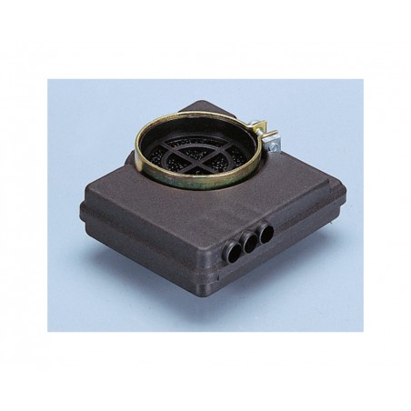 POLINI FILTER, AIR 1126021