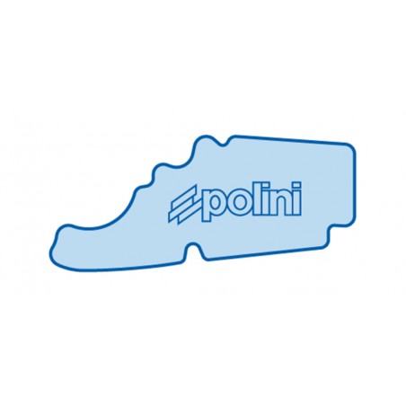 POLINI Original air filter 1126039