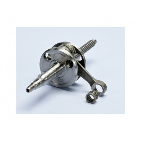 POLINI Crankshaft FOR RACE Ø12 1126050