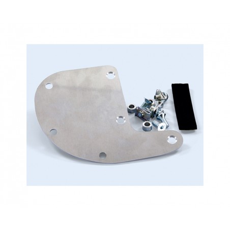 POLINI support plate BATERÍA 1126065