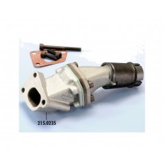 POLINI Colector de admisión 1126073