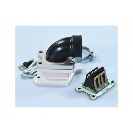 POLINI Colector de admisión 1126085