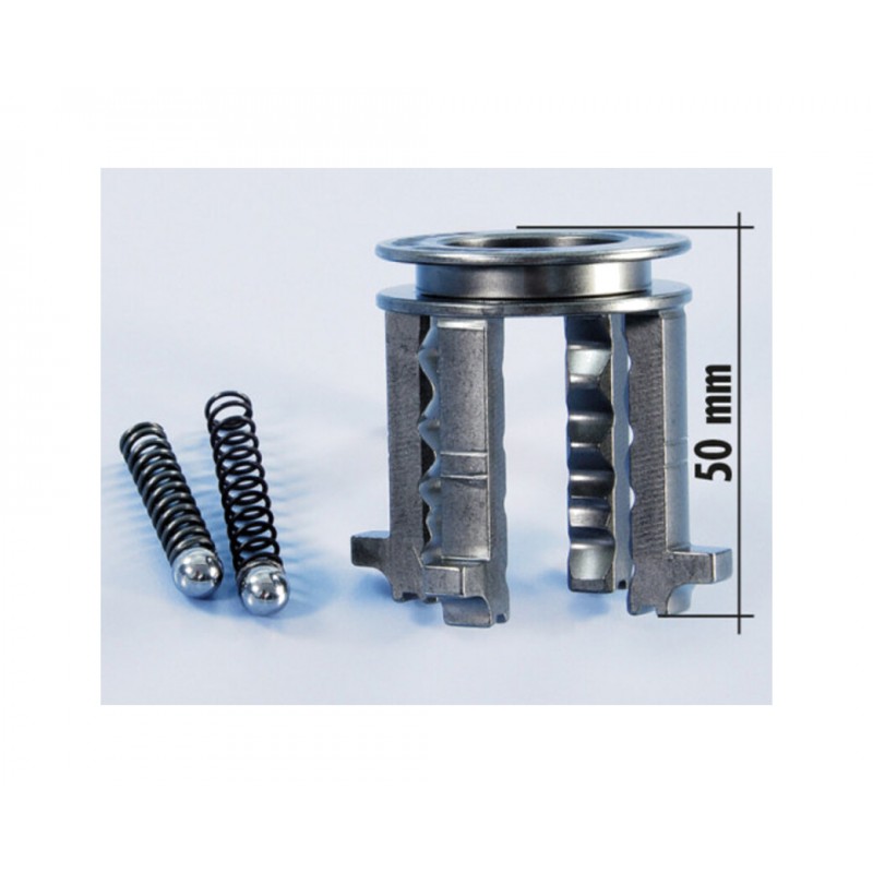 POLINI shift cross 1126104