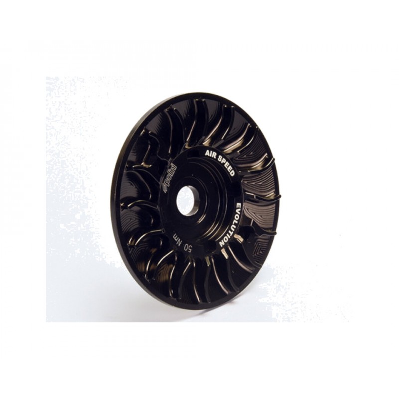 POLINI Ventilated variator half pulley AIR SPEED EVOLUTION 1126116