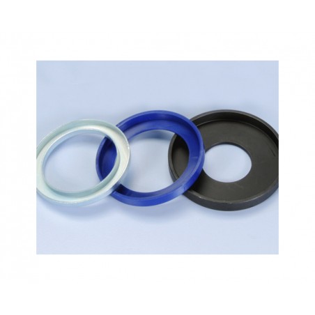 POLINI Guía de muelle contraste EVO SLIDER 1126118