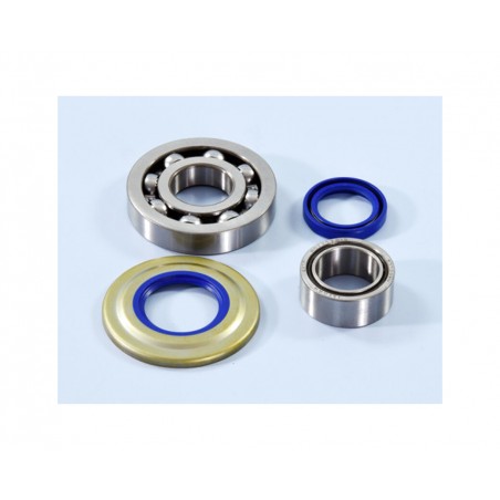 POLINI Bearing and seal kit CIGÜEÑAL 1126139