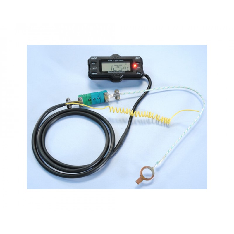 POLINI Digital hour counter with cht sensor 1126151