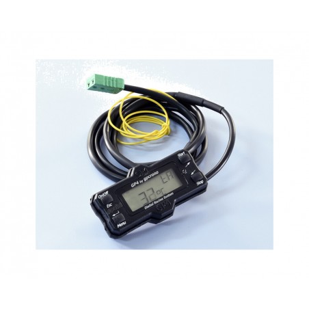 POLINI Digital rpm count CUENTAHORAS/SIN SENSOR DE TEMPERATURA 1126152