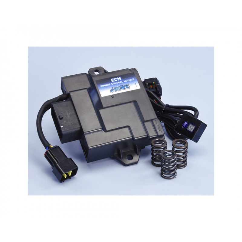 POLINI Centralita ECM 1127000