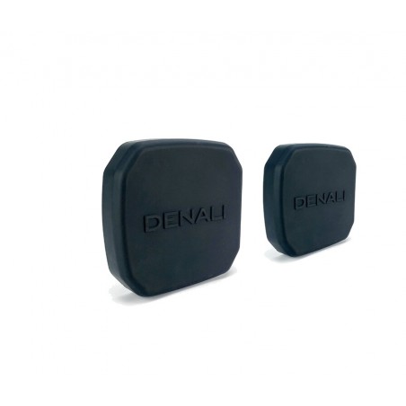 DENALI Kit de cubierta para faros BLACKOUT COVER D4 LED 1106853