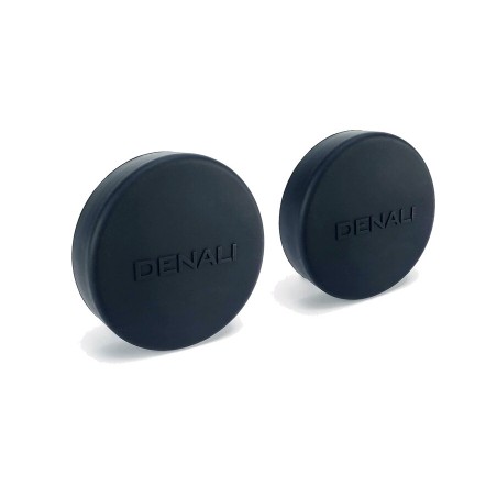 DENALI Kit de cubierta para faros BLACKOUT COVER D7 LED 1106854