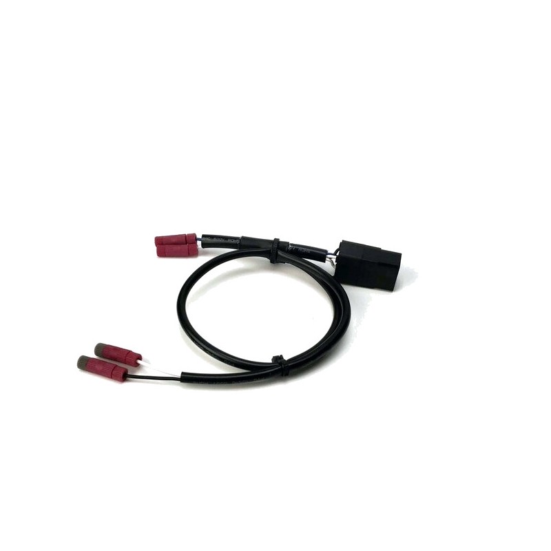 DENALI Activador universal para lices largas en faros led conmutados por tierra TRIGGER WIZARD 1113808