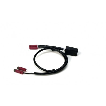 DENALI Universal activator for high beams in ground switched LED headlights TRIGGER WIZARD 1113808