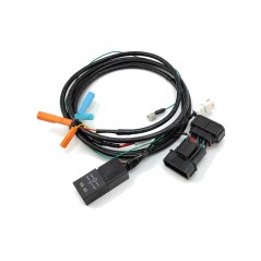 DENALI Adaptador de cableado luz freno PLUG PLAY DIALLDIM 1113811