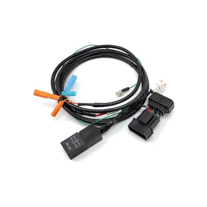 DENALI Brake light wiring adapter PLUG PLAY DIALLDIM 1113811