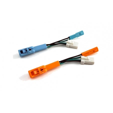 DENALI Turn signal adapter cable PLUG--PLAY PARA T3 1113813