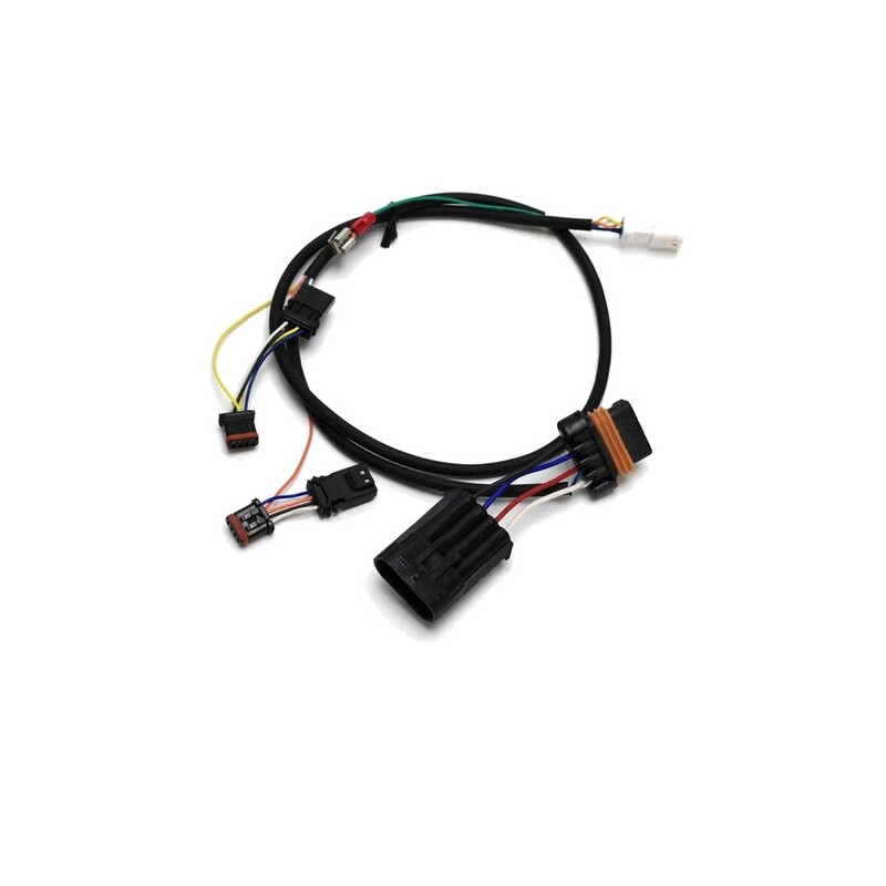 DENALI Brake light wiring adapter PLUG PLAY DIALLDIM 1113816