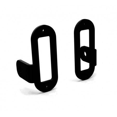 DENALI Kit de montaje para intermitente T3 (PAR) 1113821