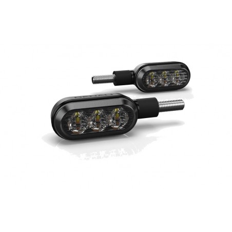 DENALI Intermitentes delantero T3 MODULAR SWITCHBACK 1114915