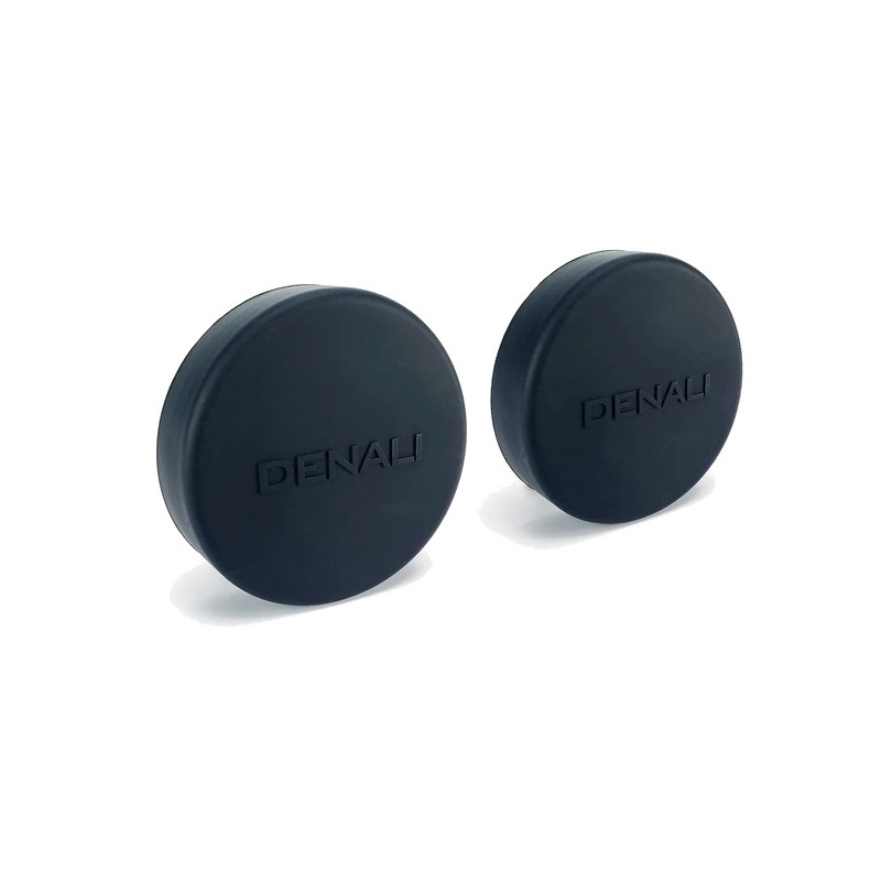 DENALI Protective caps for headlights SLIP-ON BLACKOUT - D3 Y DR1 LED 1118940