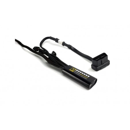 controller canbus cansmart™ gen ii