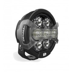DENALI Faro auxiliar led con sistema modular D7 PRO X-LENS 1125377