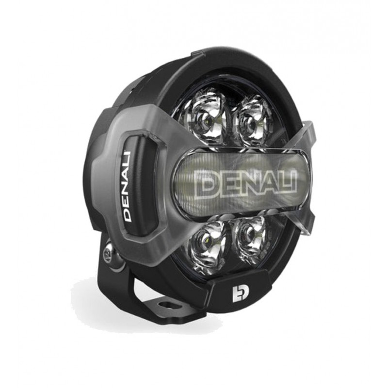 DENALI LED auxiliary headlight with modular system D7 PRO X-LENS 1125377