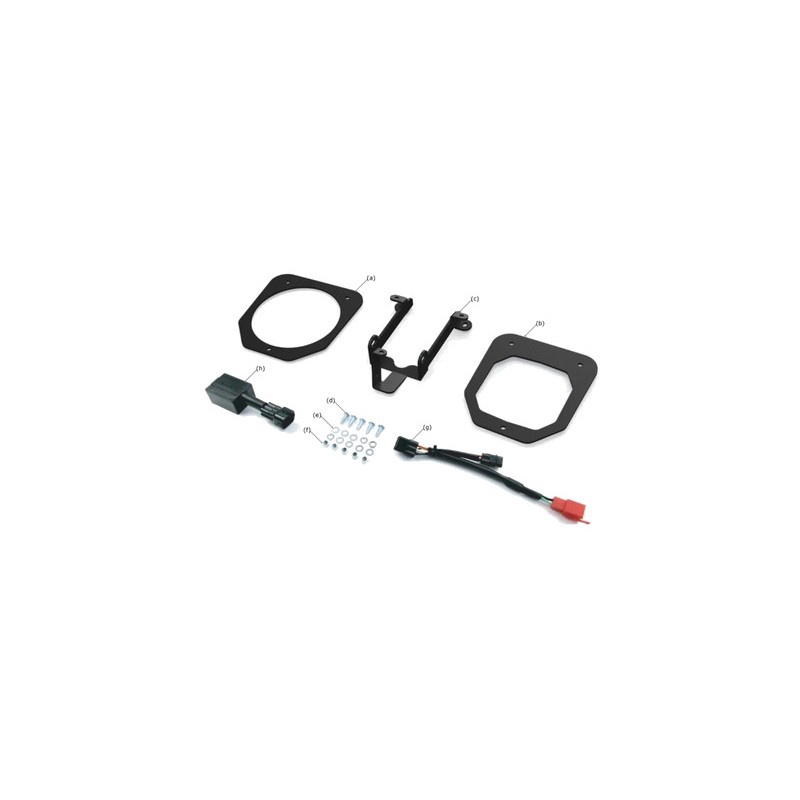 DENALI headlight bracket 1126759