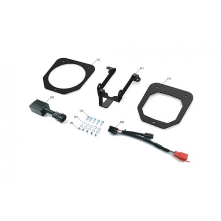 DENALI headlight bracket 1126759