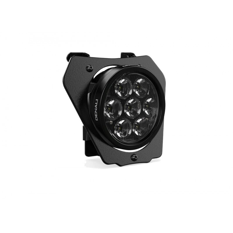 DENALI Kit de faro led D7 3064925
