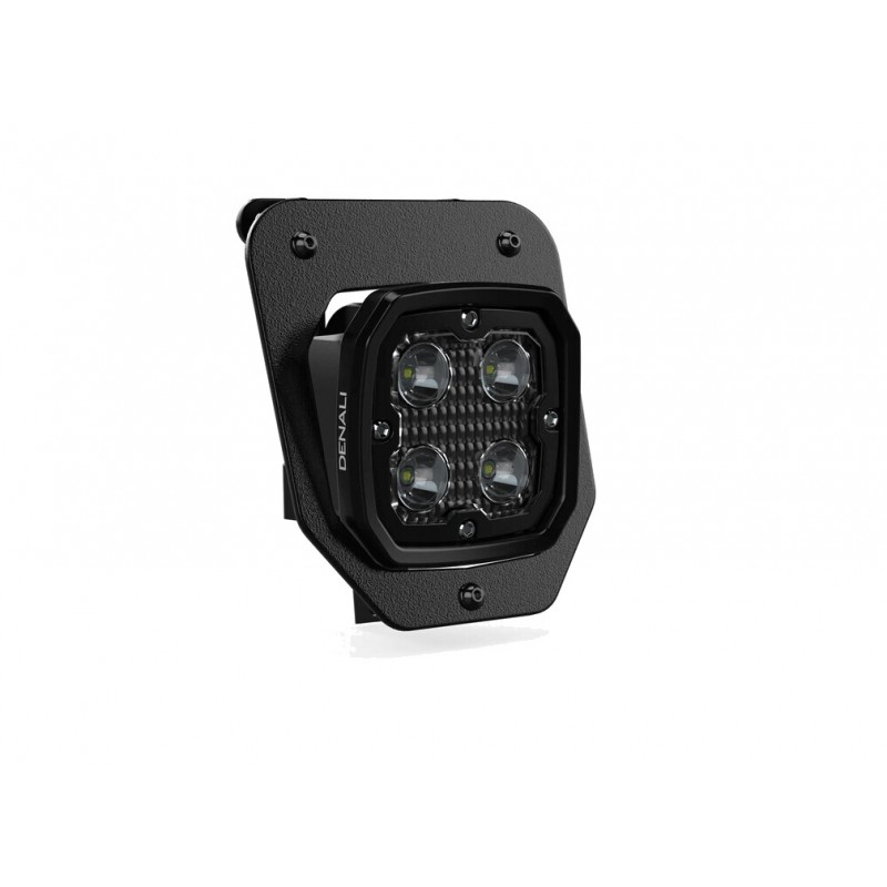 DENALI led headlight kit D4 3064926