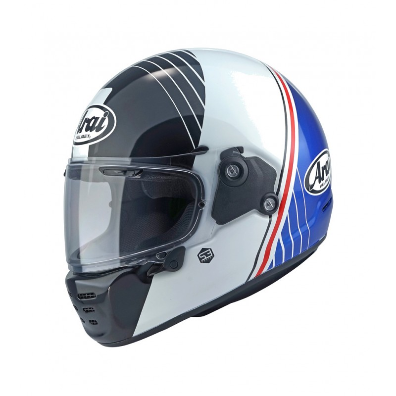 ARAI Casco integral moto CONCEPT-XE TEMU 8009092001VAR