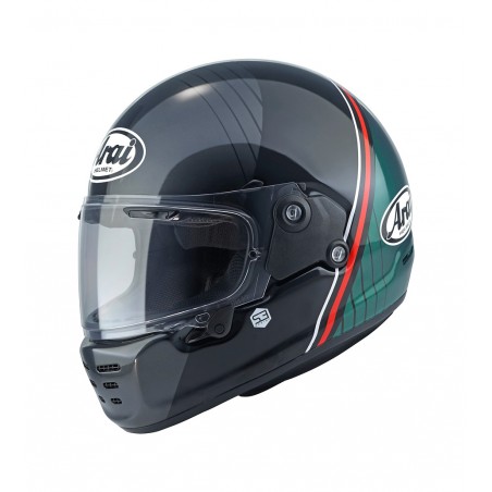 ARAI Full face motorcycle helmet CONCEPT-XE TEMU 8009092006VAR